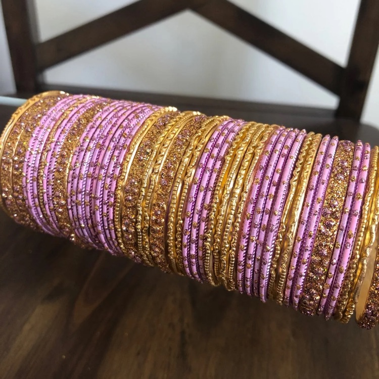 Bangles From India